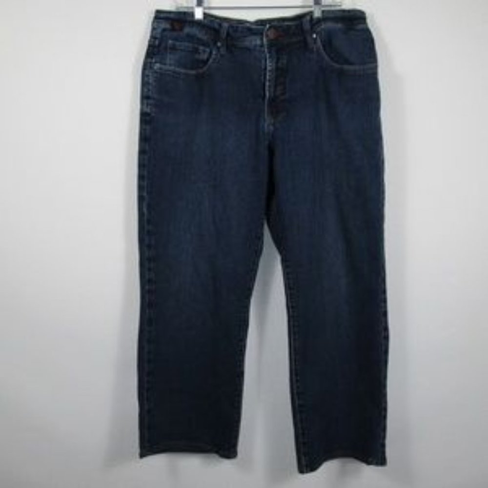 test pants